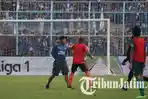 Tak Hanya Arema FC, Dua Aremania ini Tak Luput dari Sanksi Tegas Komdis PSSI