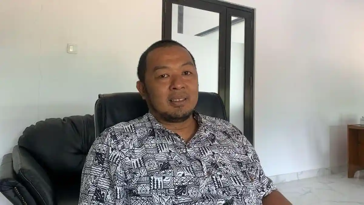 Beredar Daftar 50 Caleg DPRD Kabupaten Cianjur Melalui Pesan Whatsapp, Ini Kata KPU