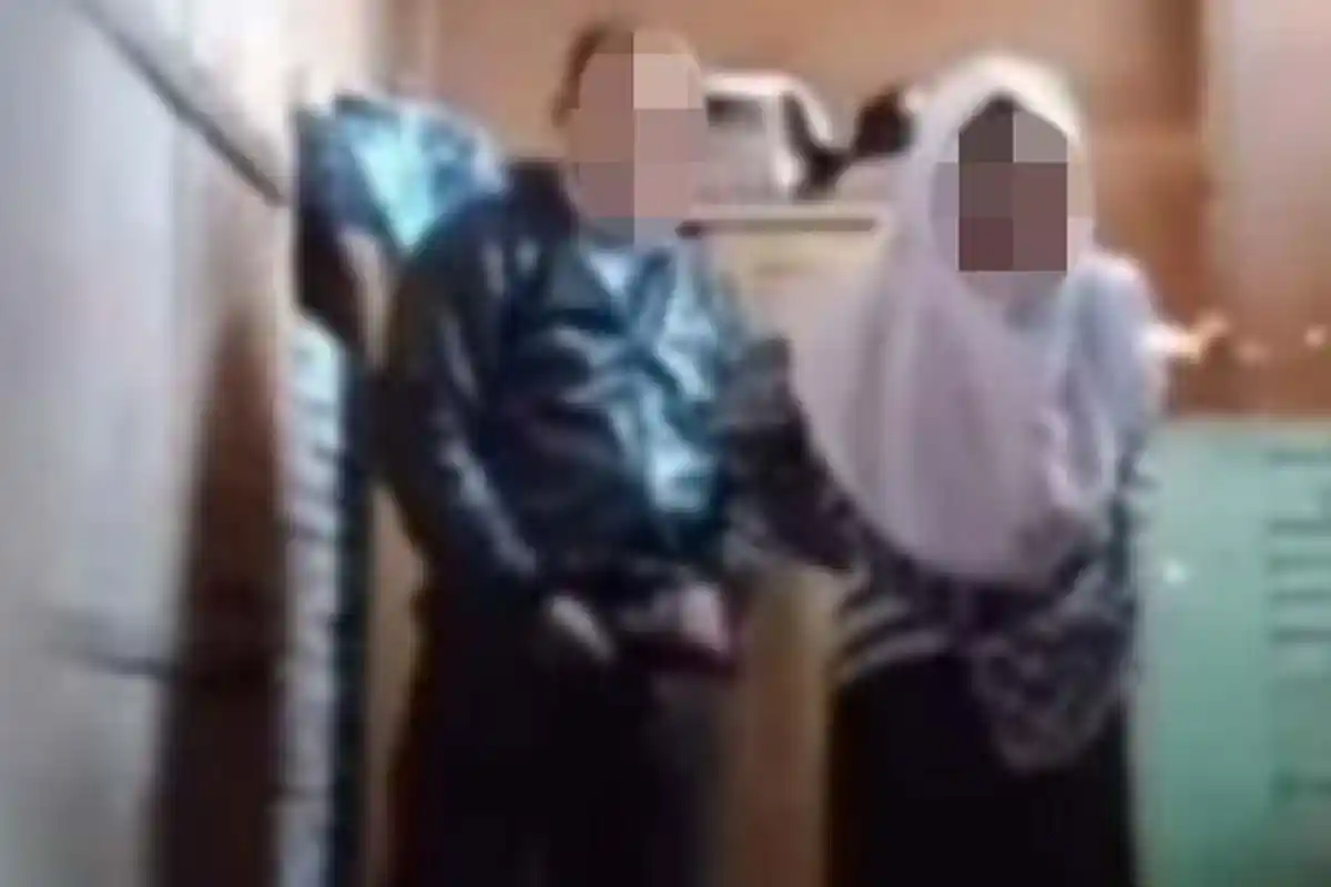 Nasib Korban Video Syur Gorontalo, Kepsek Bantah Keluarkan Siswinya dari Sekolah 'Tidak Pernah'