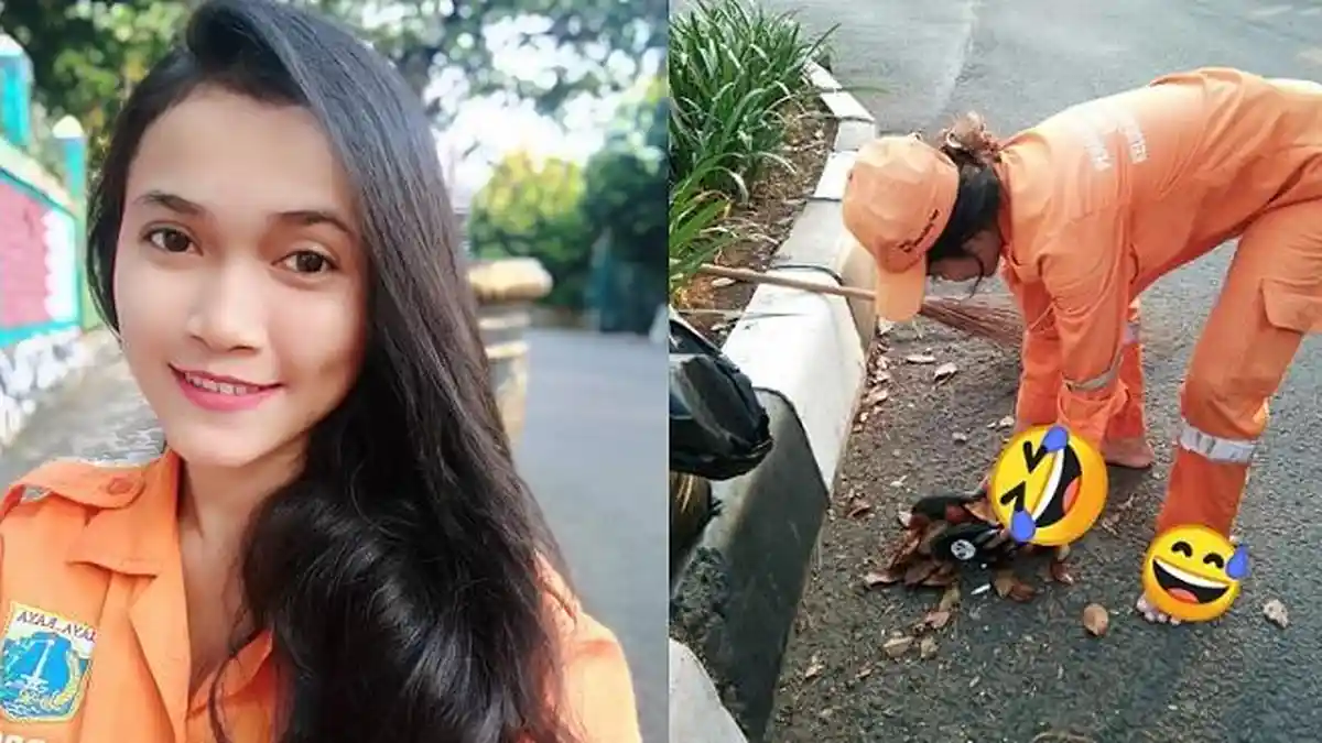 PPSU Cantik Selha Purba Tak Banyak Bicara Setelah Sadar Dari Operasi, Ini Efek Usai Koma?