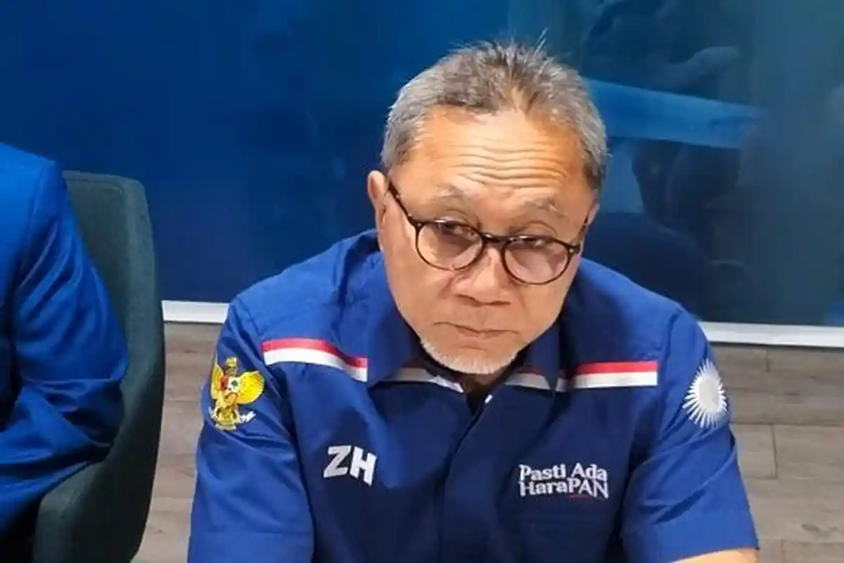 UU TNI yang Baru Disahkan DPR Digugat Mahasiswa UI ke MK, Ketua Umum PAN Tidak Mempermasalahkan