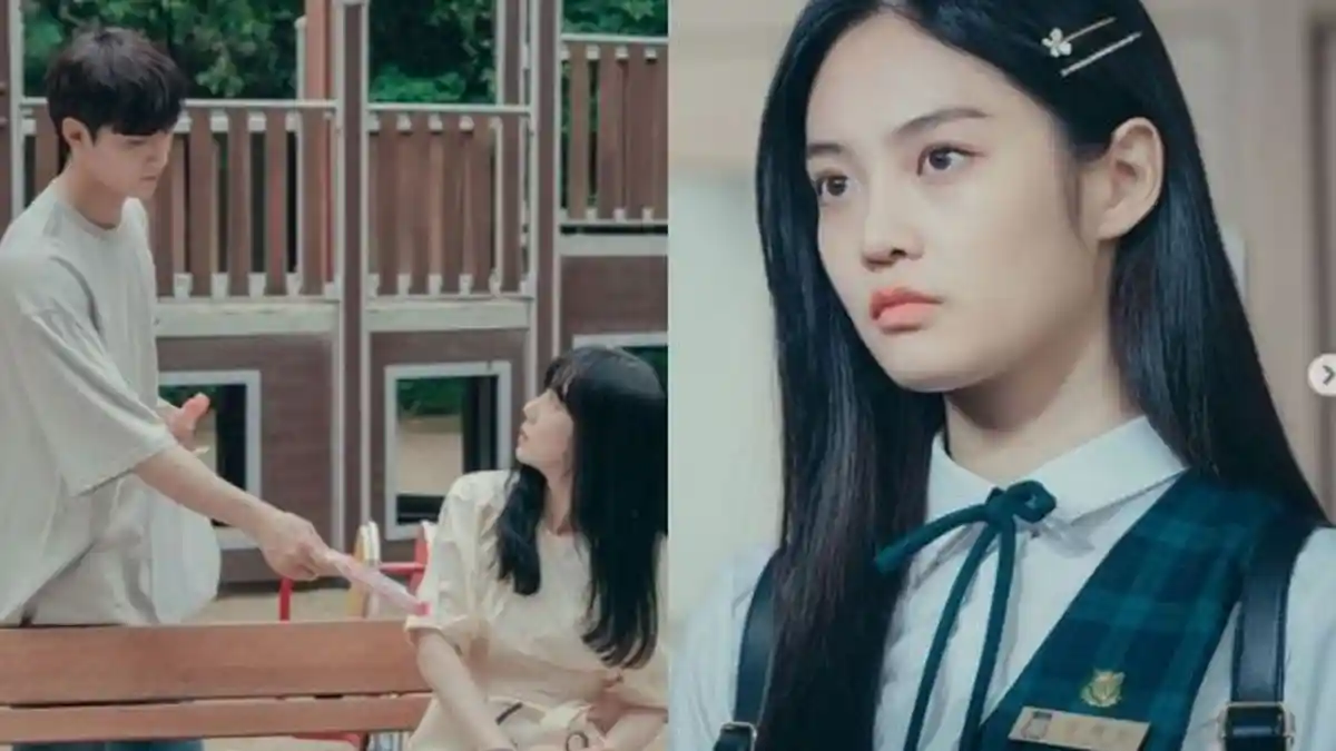 Drama Korea Melancholia, Berikut Biodata Pemeran Pendukungnya