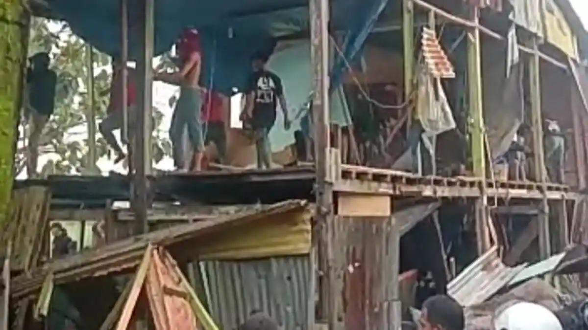 KEJI! Dua Pelajar di Makassar Nekat Culik dan Bunuh Bocil, Tergoda Cuan Besar Hasil Jual Organ