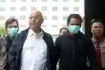 OTT Walikota Medan Oleh KPK