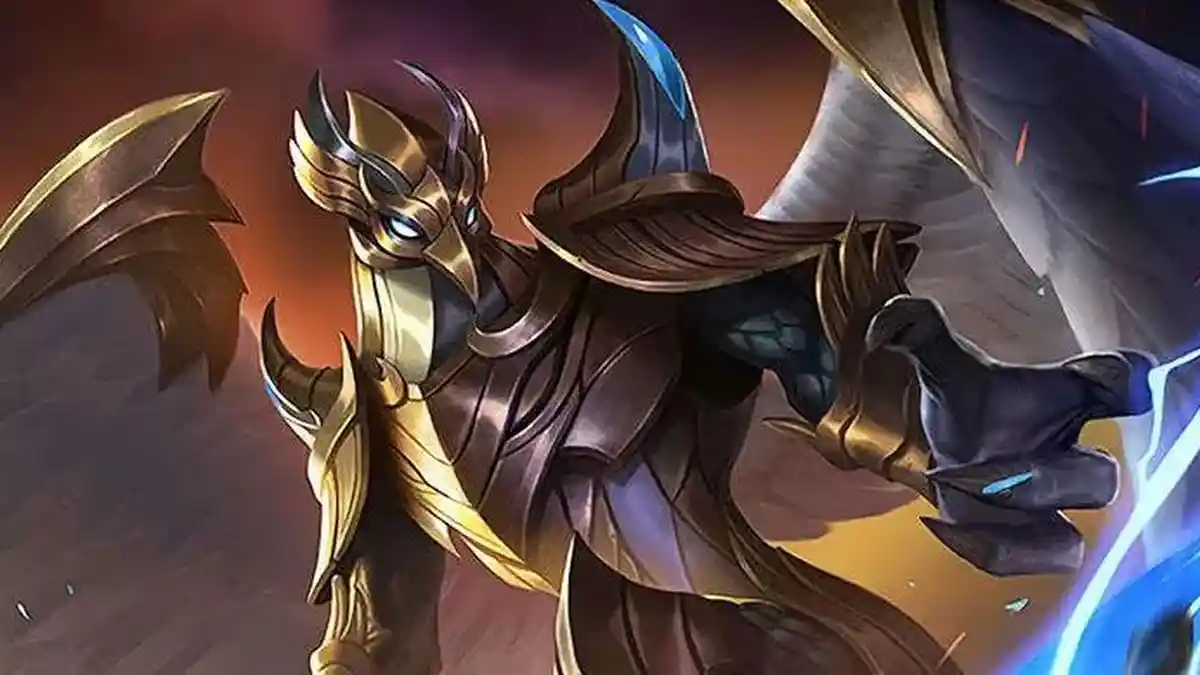 Kode Redeem Mobile Legends ML Hari Ini Jumat 22 September 2023