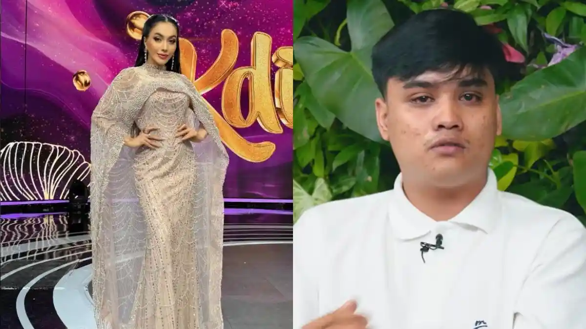 Dulu Jadi Anak Tunggal, Aisha Aurum Mendadak Punya Kakak, Begini Reaksinya Tahu Keberadaan Ressa
