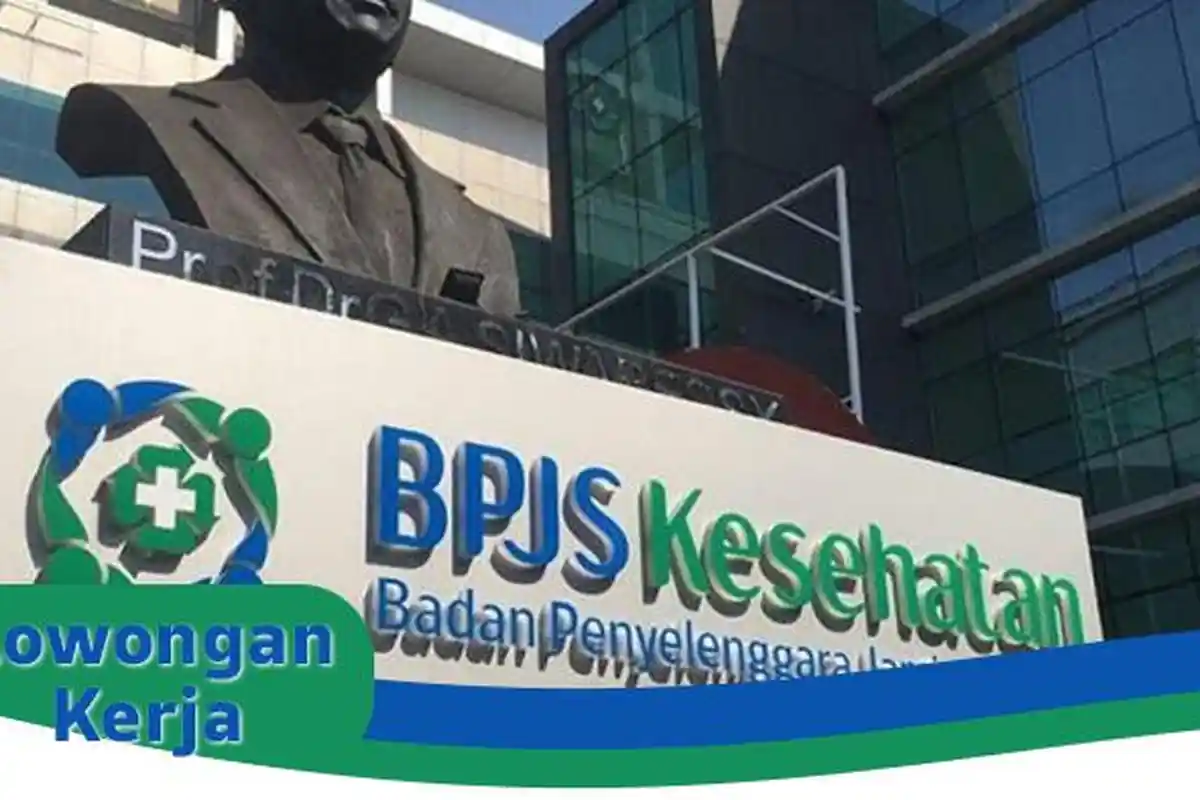 BPJS Kesehatan Tegaskan Layanan Operasi Katarak dan Faskes di Pelosok Tetap Dijamin