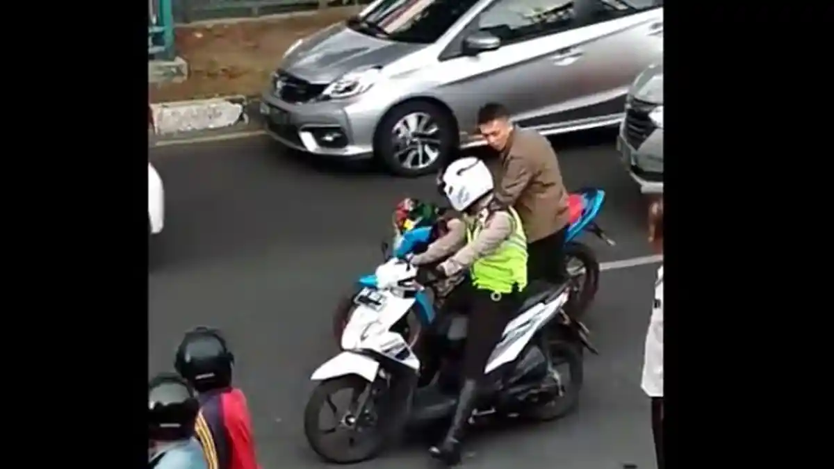 Kodam Bukit Barisan: Oknum TNI yang Pukul Polisi Alami Skizofrenia
