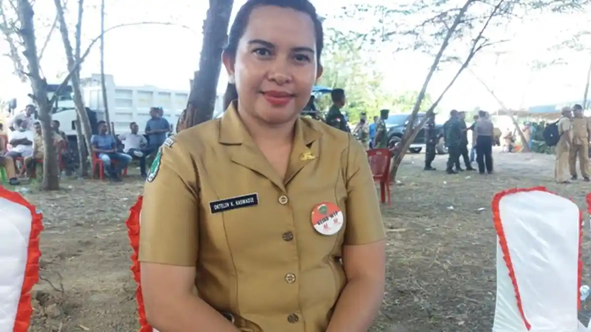 Direktris RS Penyangga Perbatasan Betun Mengundurkan Diri,  Apa Penyebabnya?