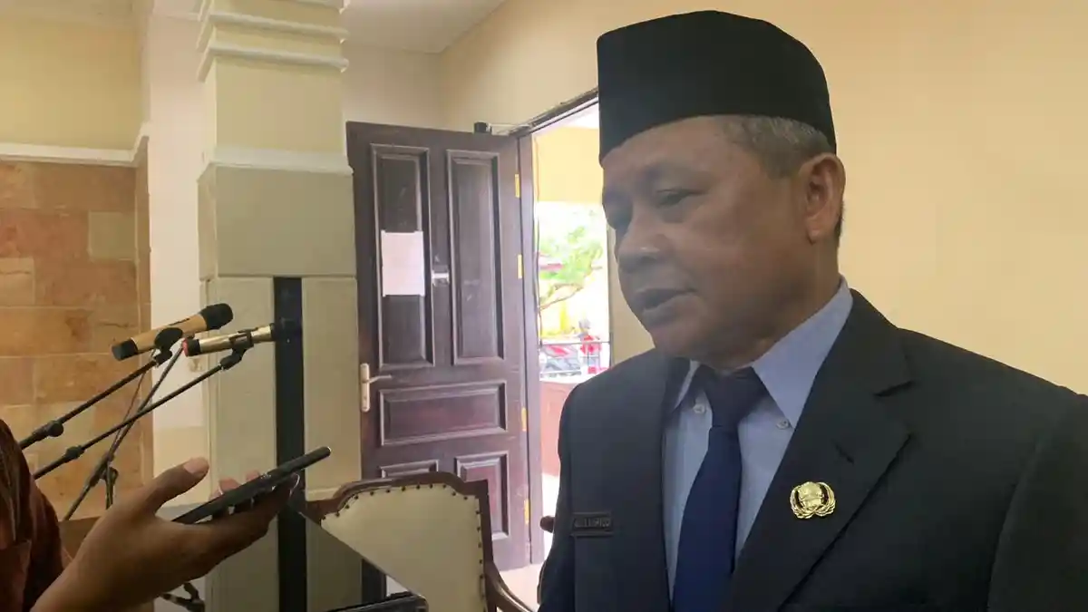 Perbaikan Jembatan Sambaliung Berau Akan Dilelang Awal Tahun Ini