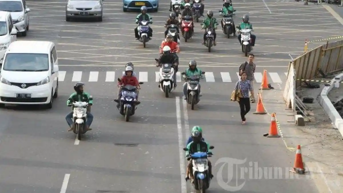 Ikhtiar PKS soal SIM Seumur Hidup dan Hapus Pajak Motor, Begini Tanggapan Kakorlantas dan Alaska