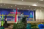 Buka Rakorda PKK, Gubernur NTB Sebut Jangan Maknai Organisasi Seperti Mesin, Ini Maksudnya