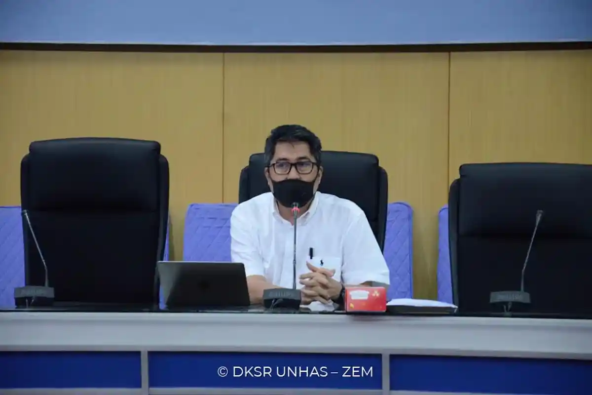 Pengumuman Hasil Seleksi PMB Pascasarjana Unhas 2020/2021, 1723 Dinyatakan Lulus