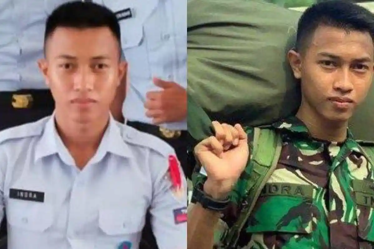 Daftar Kejanggalan Kematian Prada Indra Dianiya Sesama Prajurit TNI, TNI AU Tetapkan 4 Tersangka