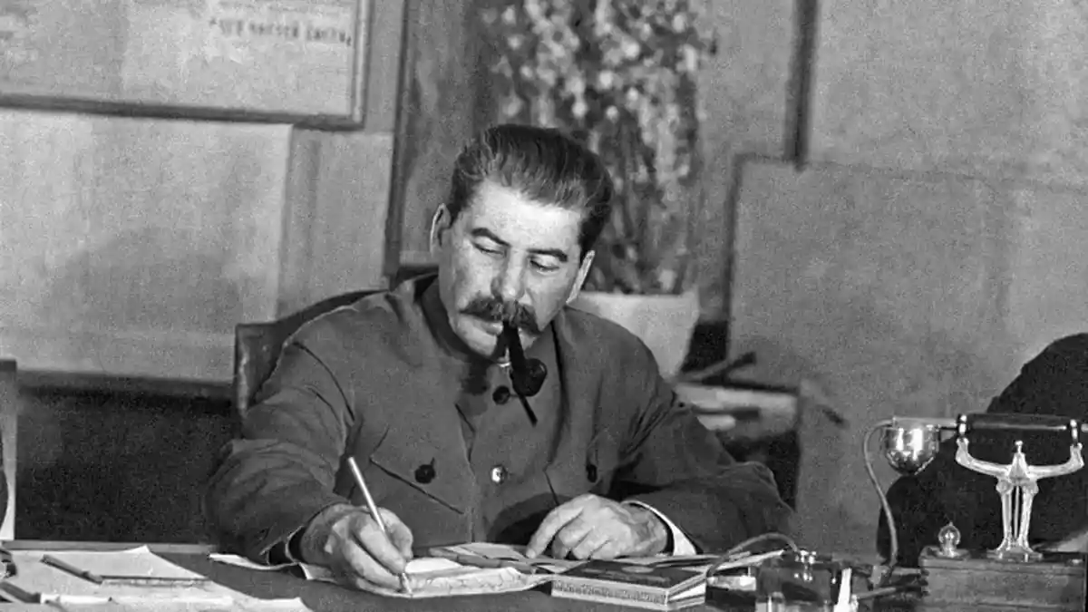 Sejarah 18 Desember 1878: Diktator Uni Soviet Joseph Stalin Lahir