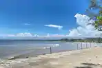 Libur Lebaran 2026, Tiket Masuk Pantai Pasar Bawah Bengkulu Selatan Rp10 Ribu