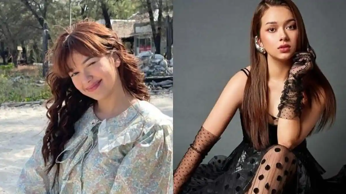 Curhat Rebecca Klopper Pelaku Penyebar Video Syur Mirip Dirinya Ditangkap: Semoga Dapat Balasan