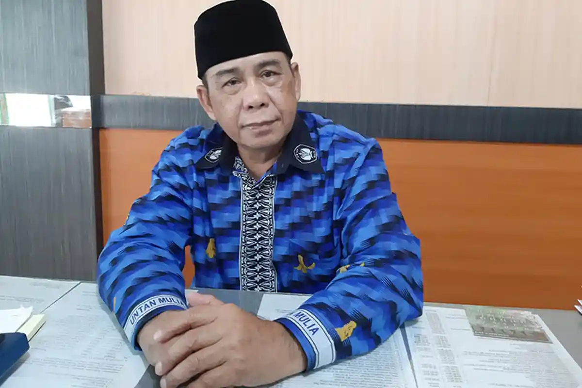 Subsidi Silang, Aswandi: Bisa Membiayai Orang tidak Mampu dari Dana SPI
