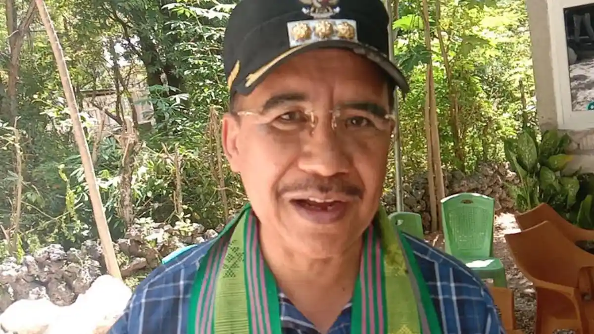 Kota Kupang Masih Terapkan PPKM Level 2 Hingga 6 Juni 2022