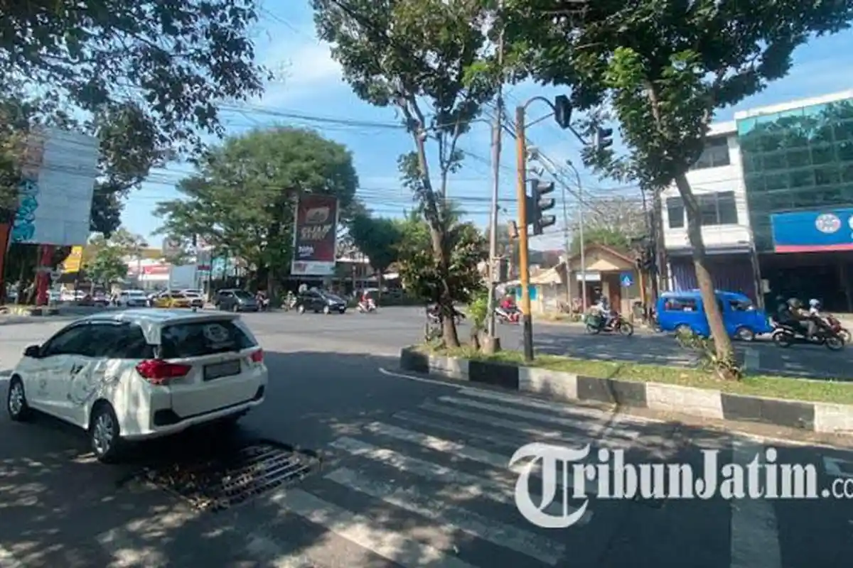 Polresta Malang Kota akan Tambah 3 ETLE Statis, Berikut Titik Lokasinya