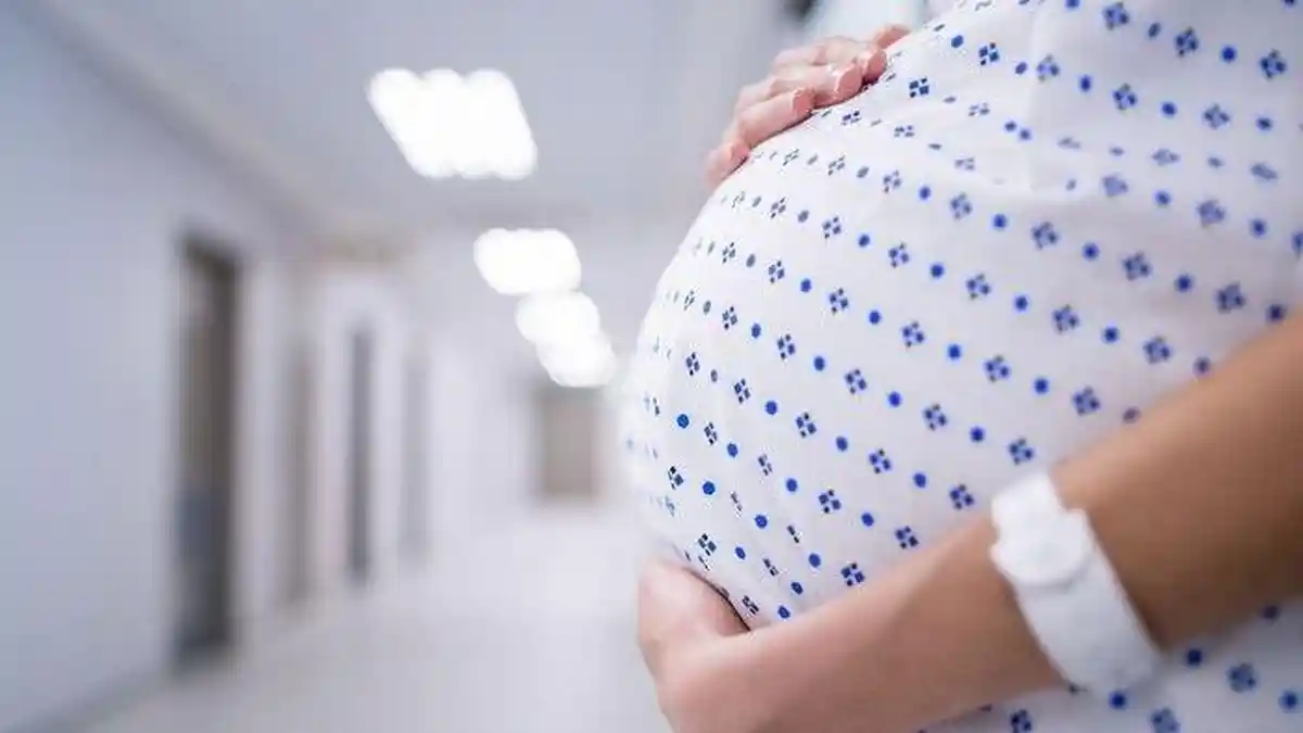 Anak Kelas 6 SD Hamil 8 Bulan, Orang Tua Pasrah, Posisi Bayi Masih Sungsang