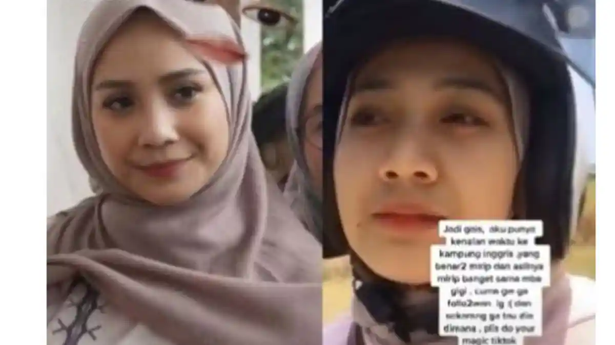LENGKAP, Sosok Mirip Raffi Ahmad sudah Viral, Rafatar Juga Ada, Kini ...