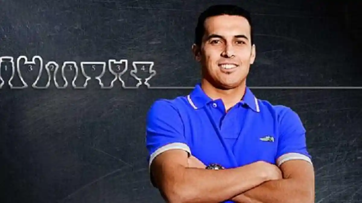 MU Menyesal Melihat Pedro Bersinar