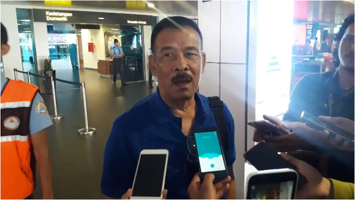 Bobotoh Unjuk Rasa, Pemain Persib Bandung Panik Khawatir Dipecat? Umuh Coba Jelaskan Begini