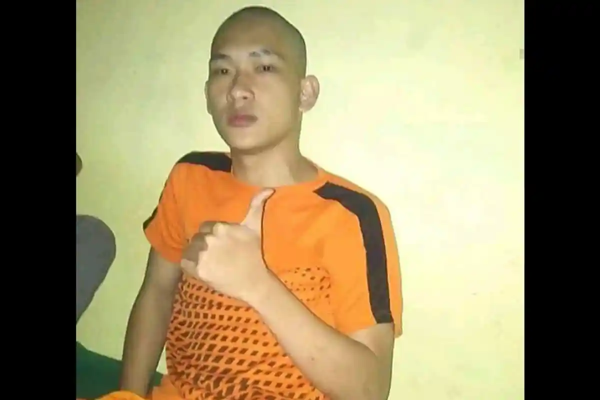 Ferdian Paleka Dibully di Penjara, Apa Reaksi Keluarga? Ini Fakta Lengkap Youtuber Prank Sampah Itu