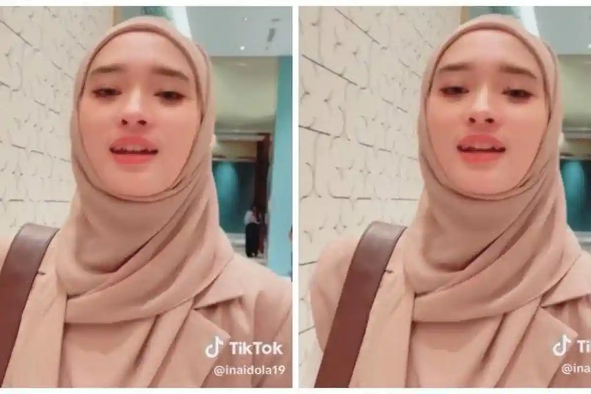 Inara Rusli Ungkap 7 Hari Tak Keluar Kamar usai Ketahaui Virgoun Selingkuh: Bukan Cuma Buat nangis