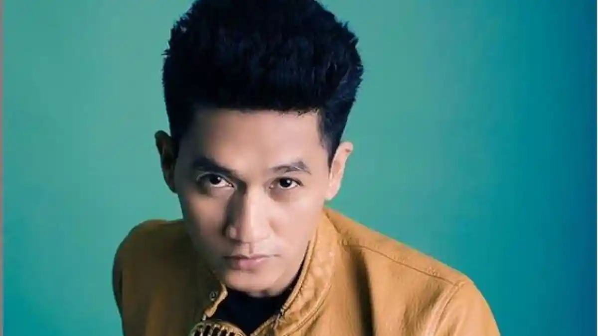 Penyanyi Stan Isakh Meninggal Dunia, Berstatus PDP Corona, Terungkap Pesan Terakhirnya Sebelum Wafat