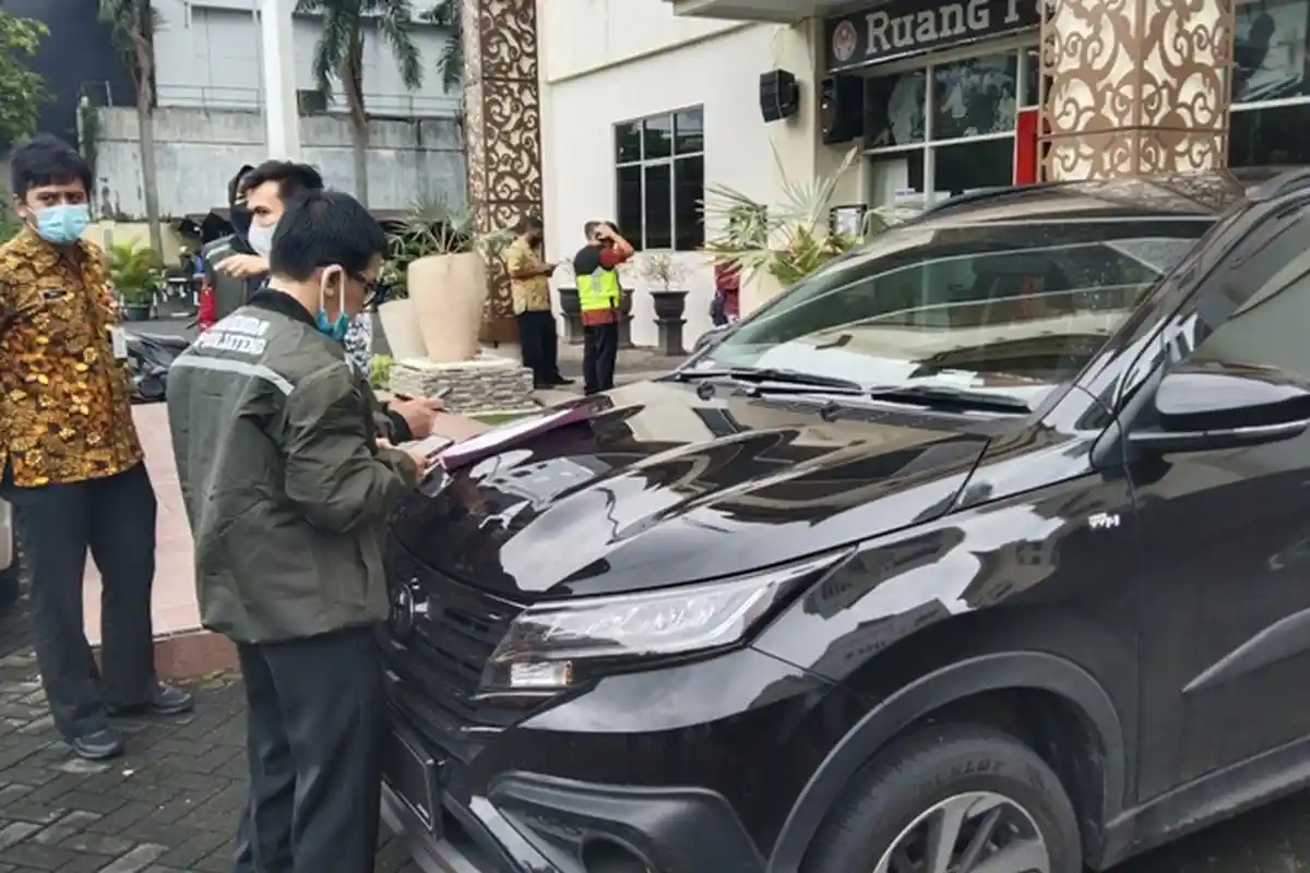 Daftar 6 Provinsi yang Gelar Pemutihan Pajak Kendaraan di Bulan Juni 2023, Termasuk Jateng