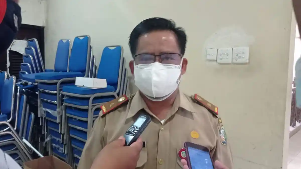 UPDATE Virus Corona di Malinau, Kasus Positif Covid-19 Capai 34, Didominasi dari Transmisi Lokal