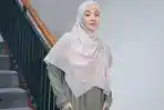Cerai dari Desta dan Menyandang Status Janda, Ini Kesibukan yang Dijalani Natasha Rizki