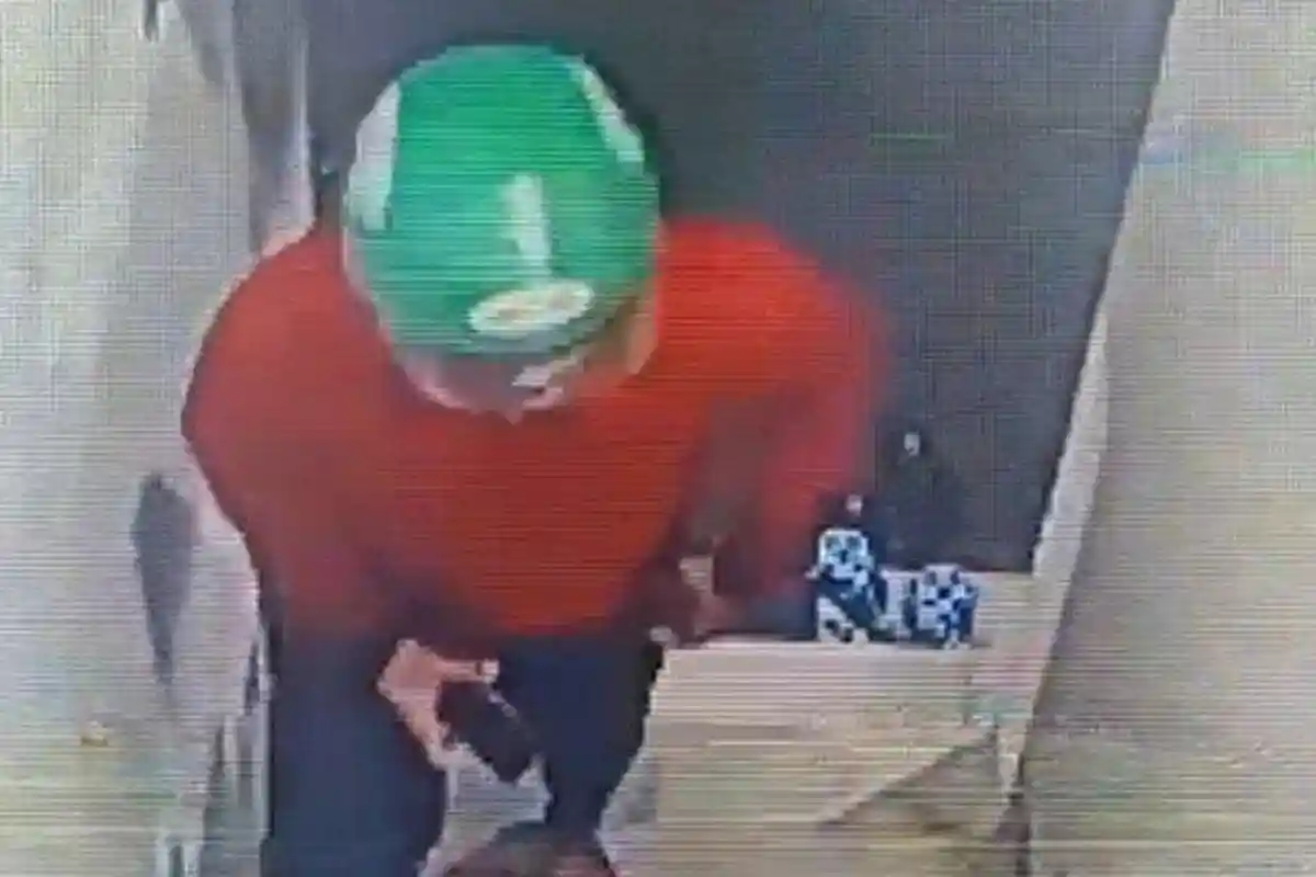 Farica Tewas Tanpa Busana setelah Berkencan dengan Wahyu di Homestay, Pelaku Terekam di CCTV