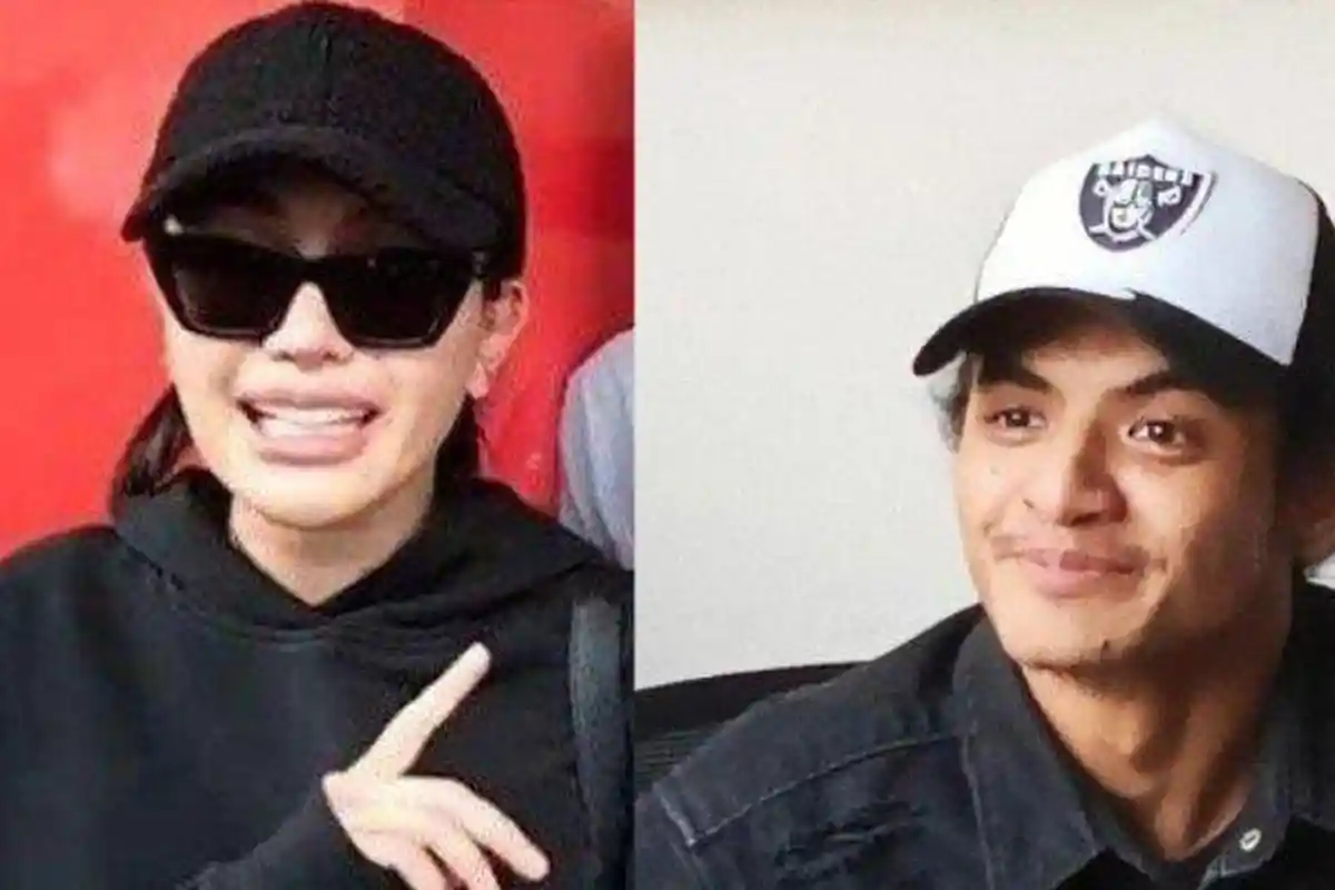 Vadel Badjideh Nangis ke Pengacara Takut Dipenjara, Asisten Nikita Mirzani Kuak Kisah Pacar Lolly