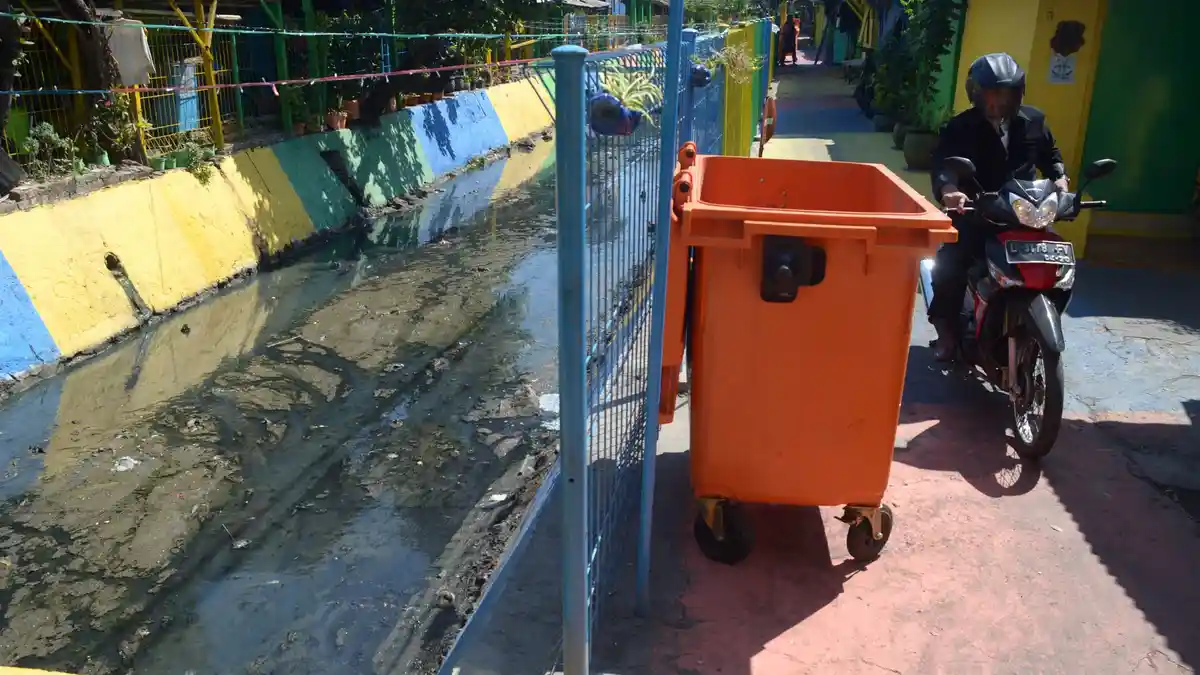 OTT Buang Sampah Sembarangan Bakal Digelar, yang Melanggar Didenda Rp 100 Ribu
