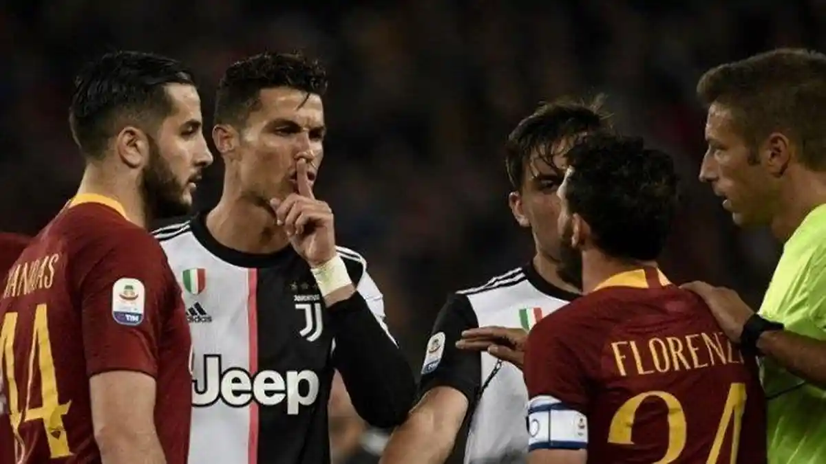 Jadwal Liga Italia Musim 2020-2021 Dirilis, Ada Laga Inter Milan, AC Milan, dan Juventus