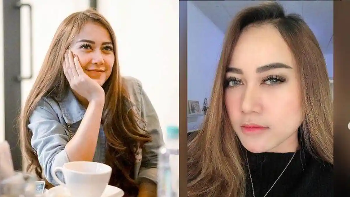 Sosok Model Cantik, Selamatkan Nyawa Pria yang Hendak Akhiri Hidup Lompat dari Jembatan