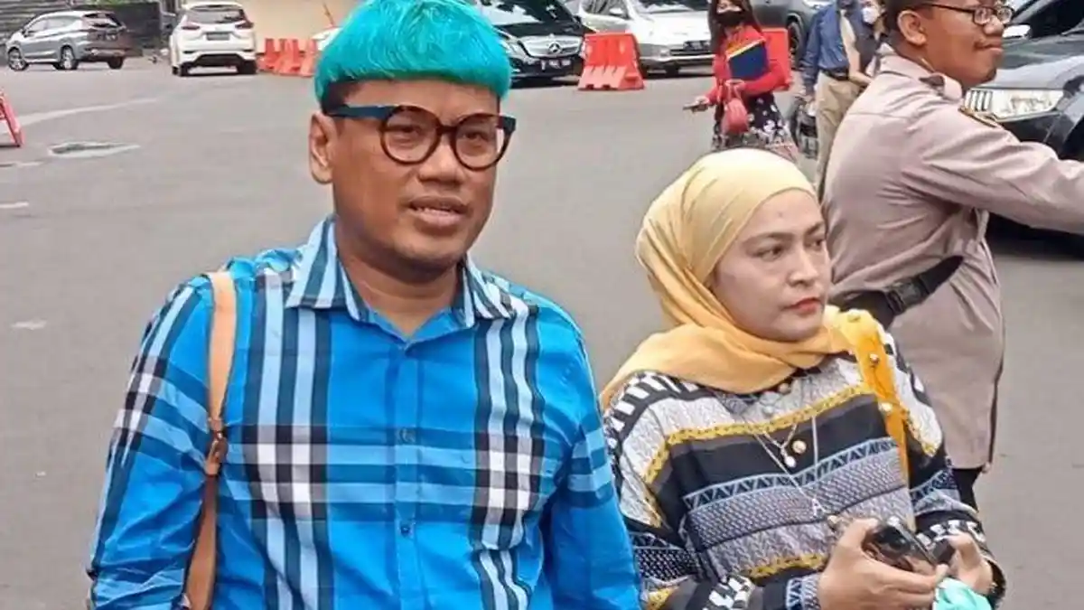 Dapat Ancaman Pembunuhan Imbas Podcast Bongkar Lapas, Uya Kuya Malah Sembunyi di Mal