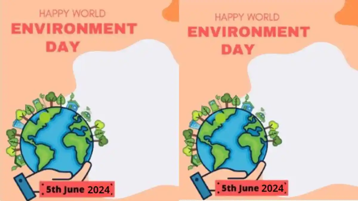 Kumpulan 15 Ucapan Hari Lingkungan Hidup Sedunia 2024 dalam Bahasa Inggris dan Artinya