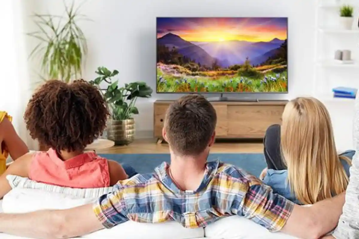 Aturan Pemerintah Berlaku April 2022, Penghentian Siaran Analog, Cek TV Sudah Digital atau Belum