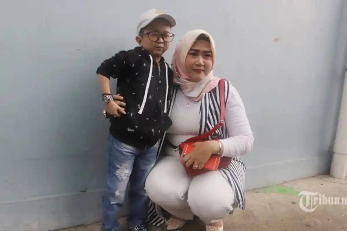 Daus Mini Bila Kepepet Bakal Lakukan Program Bayi Tabunga Demi Punya Bayi Kembar