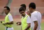Timnas Jelang Piala AFF 2012