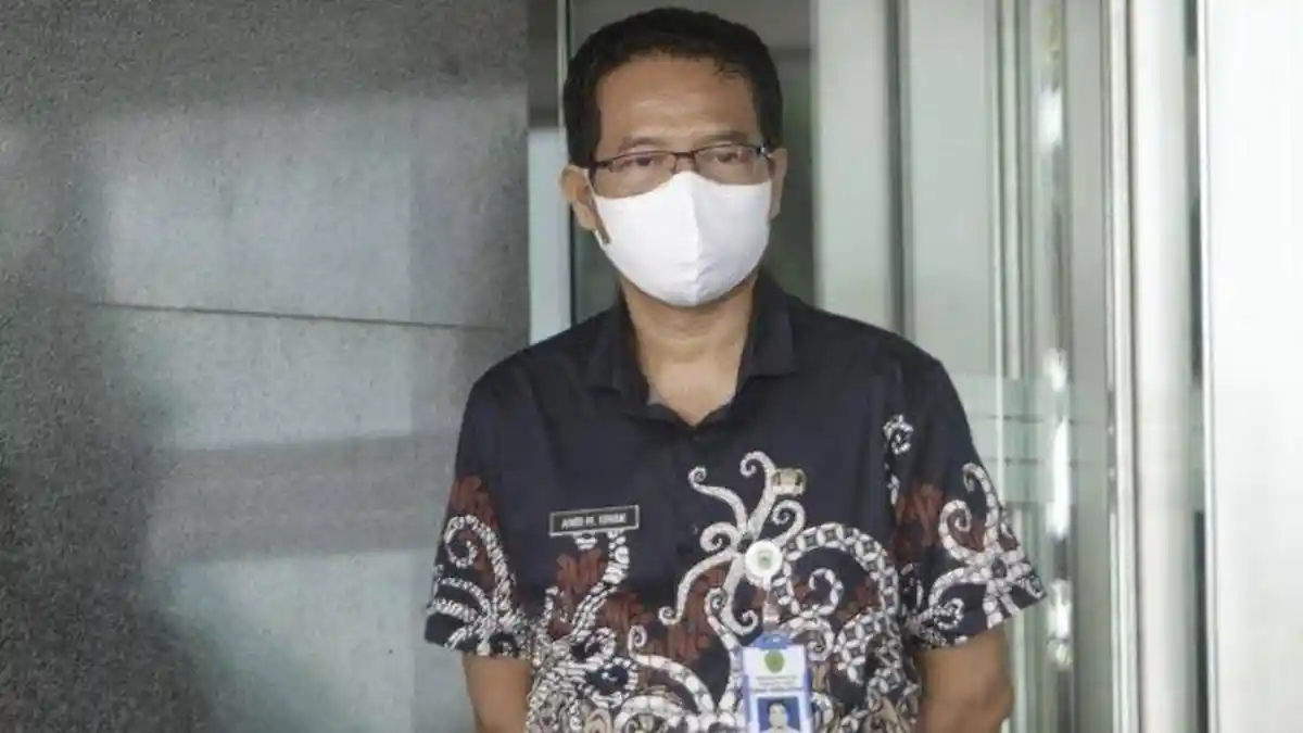 Update Covid-19 di Kaltim, Bertambah Satu Kasus, Kutai Kartanegara Kembali Zona Kuning