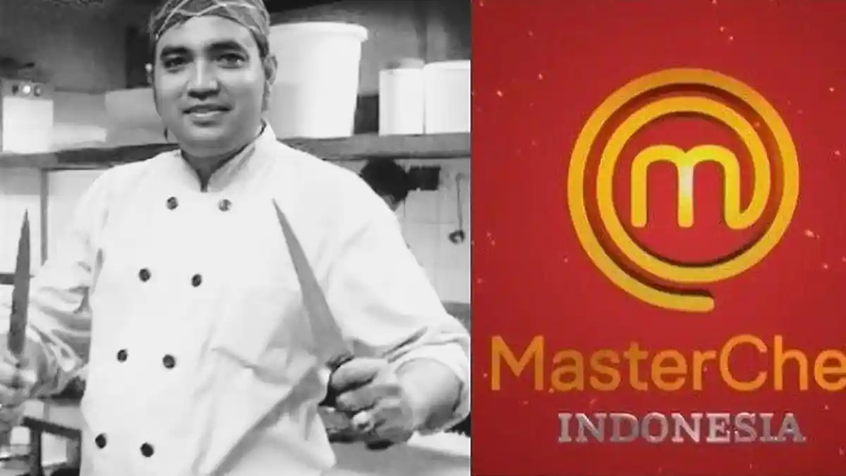TURUT Berduka Budi Masterchef Indonesia 4 Meninggal Dunia, Dulu Mengundurkan Diri di Babak 13 Besar