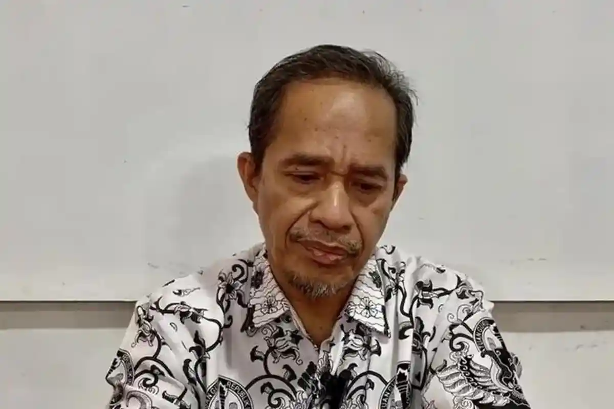 Sosok Rasnal Eks Kepsek SMAN 1 Dipenjara dan Dipecat Tak Jadi ASN Lagi Gegara Uang Rp 20 Ribu