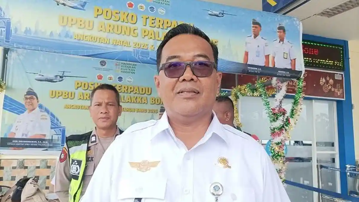Penerbangan Bone-Morowali Mulai Rp500 Ribuan
