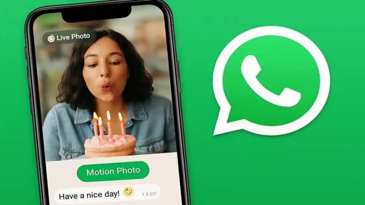 5 Fitur Baru WhatsApp 2025 yang Jarang Orang Tahu, Bisa Bikin Gambar Bergerak hingga Scan Dokumen