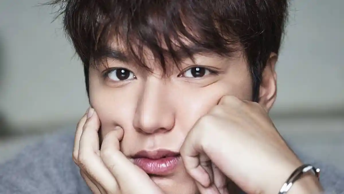 Lee Min Ho Ambil Jalur Hukum Hadapi Komentar-komentar Jahat Netizen di Media Sosial